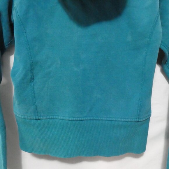 LULULEMON ATHLETICA | medium | Classic Zip-Up Scuba Hoodie - Picture 15 of 16